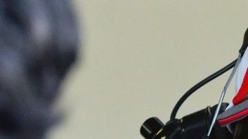 Con todo, el mexicano se muestra optimista.