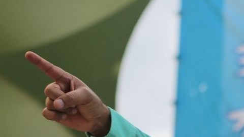 La obsesión del presidente venezolano, Nicolás Maduro, con los complots también suelen ser criticadas por los propios funcionarios del gobierno, fuera del radar público.