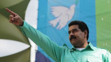 La obsesión del presidente venezolano, Nicolás Maduro, con los complots también suelen ser criticadas por los propios funcionarios del gobierno, fuera del radar público.