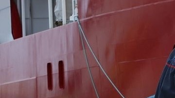 Este domingo partió desde la ciudad australiana de Perth el navío australiano Ocean Shield, que lleva un detector de cajas negras y un vehículo submarino no tripulado.