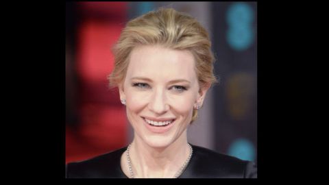 Cate y su compañera Rooney vivieron una experiencia terrible.
