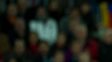 Courtois, uno de los mejores arqueros del momento se enfrenta a la "Pulga", romperredes por excelencia en la Champions.