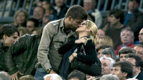 La estrella del pop dijo que su actual pareja la salvó de la soledad en la que se encontraba.