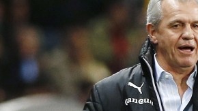 Javier Aguirre podría terminar su paso por la Liga Espanola al final de esta temporada para incursionar como seleccionador de Japón o Grecia.