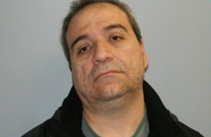 El sujeto fue arrestado en el 2012