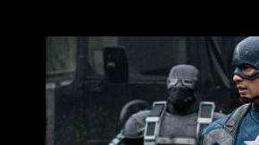 El actor a sus 32 años ya es la imagen viviente del personaje de Marvel.