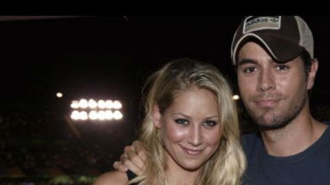 A punto de cumplir 38 años, Enrique está viviendo uno de los mejores momentos de su carrera.