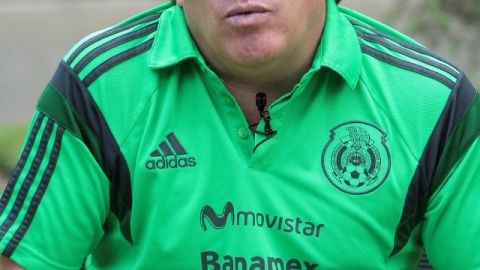 Miguel Herrera.