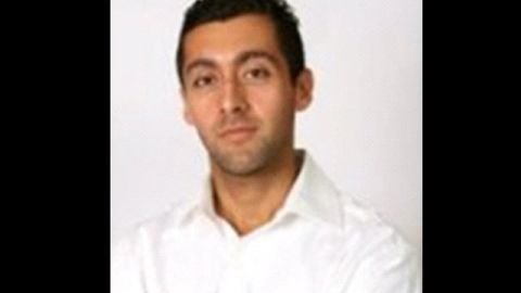 Michael Rodríguez tiene 33 años.