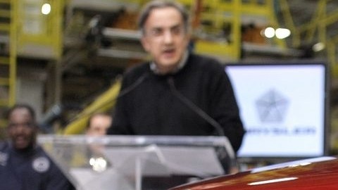 Chrysler informó que los vehículos fabricados tras septiembre de 2013 comenzaron a utilizar una pieza más resistente.
