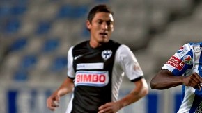 Enner Valencia aporta velocidad y gol en Ecuador.