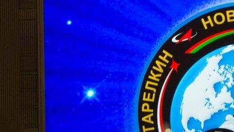NASA congela toda interacción con Rusia salvo en la EEI por crisis en Crimea.