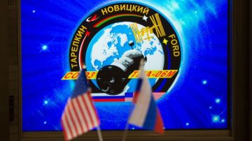 NASA congela toda interacción con Rusia salvo en la EEI por crisis en Crimea.