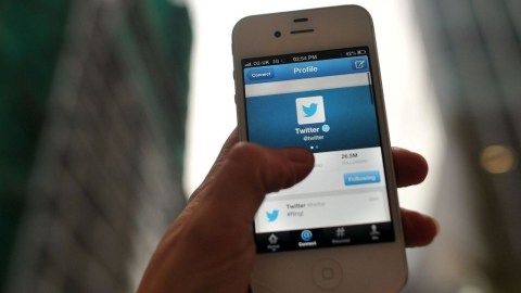La empresa con sede en Washington consiguió medio millón de números de teléfonos.