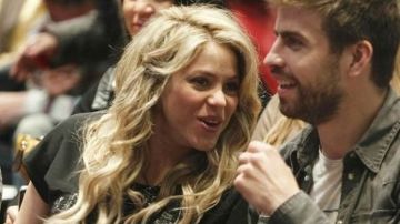 Shakira aseguró también en el pasado que Gerard es un novio sobreprotector.