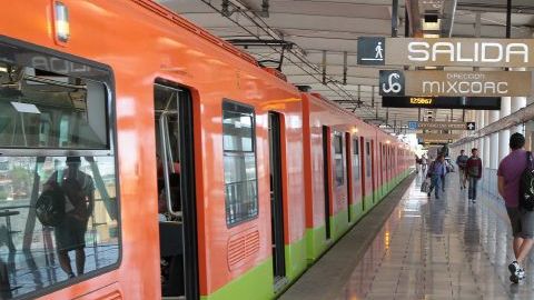 El costo de la Línea 12 del metro de Ciudad México ya superó lo estimado.