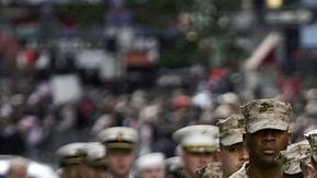 El tiroteo del miércoles es un recordatorio de la complejidad de los problemas sicológicos derivados de la estricta vida militar.