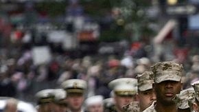 El tiroteo del miércoles es un recordatorio de la complejidad de los problemas sicológicos derivados de la estricta vida militar.