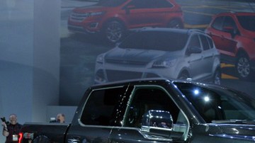 Nuevo plan de reciclaje le ahorrará millones de dólares a Ford.