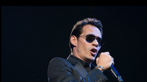 El cantante deleitará a los asistentes con su producción más reciente "Vivir mi vida".