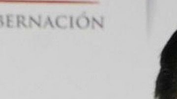 Reyna fue separado de su actual cargo como Secreario de Gobierno del estado.