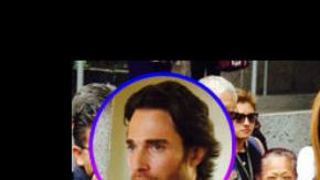 Cecilia Galliano reveló que su expareja le propuso llegar a un arreglo económico para finiquitar el juicio civil.