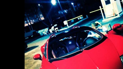 El auto está considerado como uno de los 10 más caros de todo el mundo.