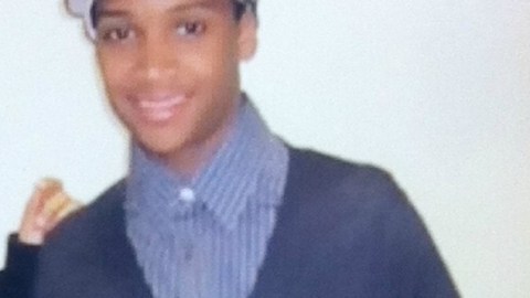 Reynaldo Cuevas murió por bala policial durante el robo a una bodega  ocurrido el 7 septiembre del 2012.