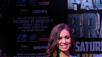 Para Bradley esta pelea es su redención, para Pacquiao, una última oportunidad.