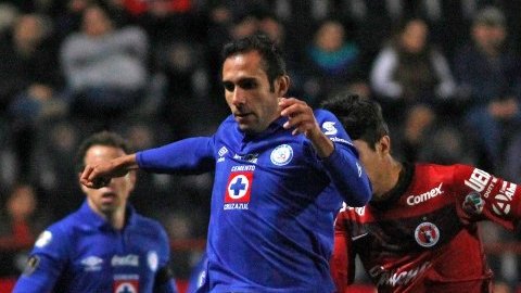 Cruz Azul y Tijuana se enfrentan esta noche por el otro boleto a la final de la Liga de Campeones de la Concacaf