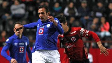 Cruz Azul y Tijuana se enfrentan esta noche por el otro boleto a la final de la Liga de Campeones de la Concacaf