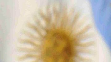 La presidenta argentina, Cristina Fernández enfrenta una paro nacional.