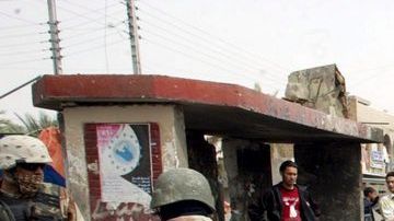 Se cumplen 11 años de la caída del régimen de Sadam Hussein.