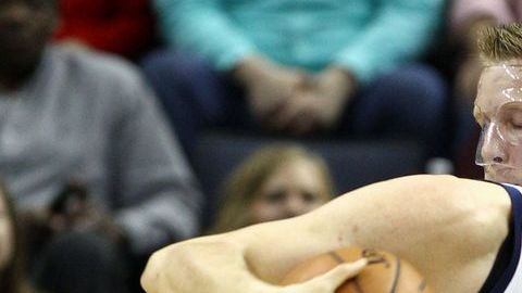 Marc Gasol jugó 45 minutos.