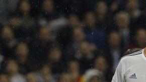 Cristiano Ronaldo está en duda para la final de la Copa del Rey