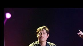 La banda tiene programada una gira por 16 países.