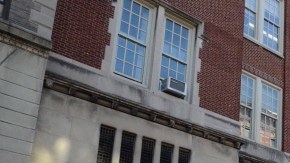 Success Academy 4 en Harlem, una de las escuelas chárter de la ciudad.