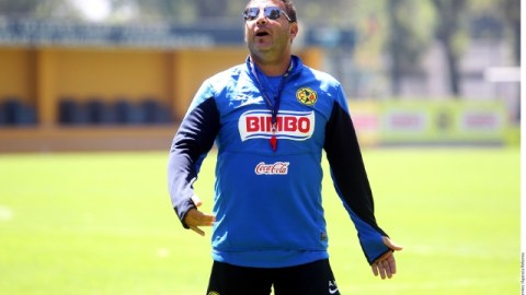 Mohamed reconoce mal momento.
