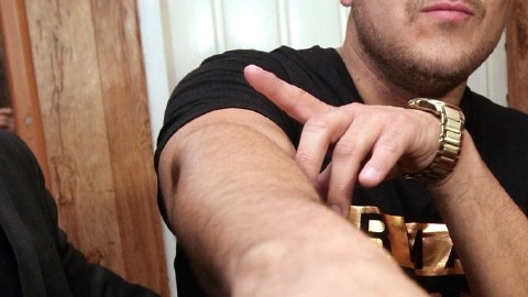 El gobierno de Puebla explicó que la salida de El Komander y Calibre 50 del cartel del Palenque busca evitar la apología del delito.