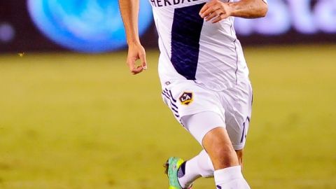 Donovan buscará anotar su gol 135 en la MLS.