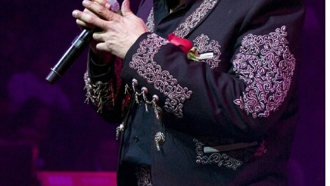 Pepe Aguilar
