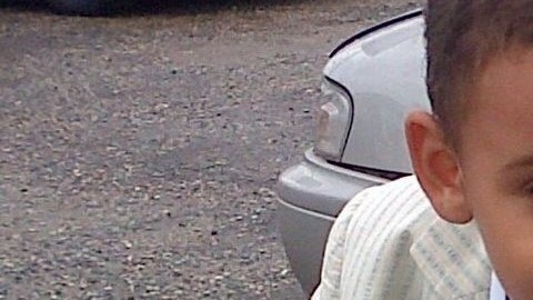 Este domingo, los padres de Elis José tienen un evento en el sector Villa Consuelo para recaudar fondos para el menor.