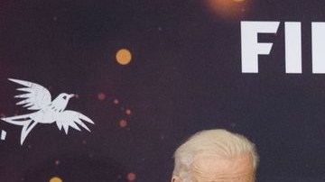 El vicepresidente Biden (izq.) encabezará la delegación presidencial que representará a EEUU en la apertura de los juegos en Brasil el próximo 12 de junio.