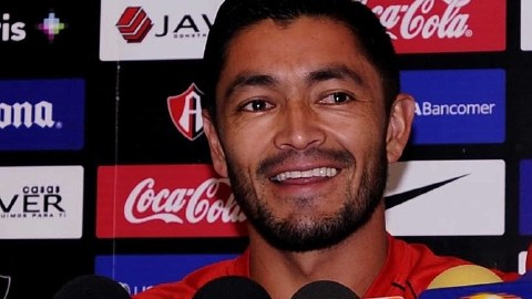 Rodrigo Millar alaba esfuerzo del Atlas.