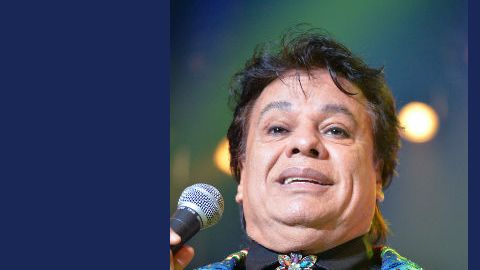 El cantautor mexicano anunció a través de su cuenta de Twitter que ya se encontraba mejor de salud.