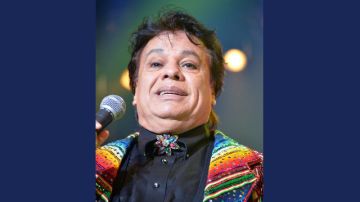 El cantautor mexicano anunció a través de su cuenta de Twitter que ya se encontraba mejor de salud.