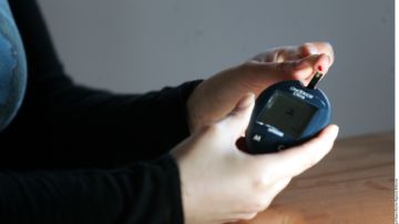 Los diabéticos deben realizarse monitoreos periódicos para detectar cualquier anormalidad.