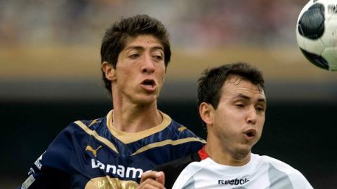 El duelo Pumas vs. Chivas se presenta como el más atractivo de la semana