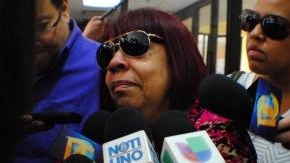 Socorro Prieto León le dijo a Cheo que no fuera al casino.