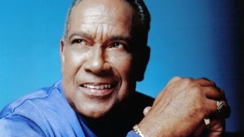 Cheo Feliciano murió a los 78 años en un accidente de auto esta madrugada.